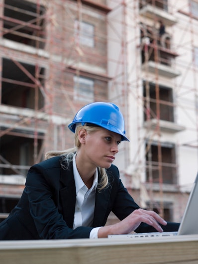 VR byggingeniør